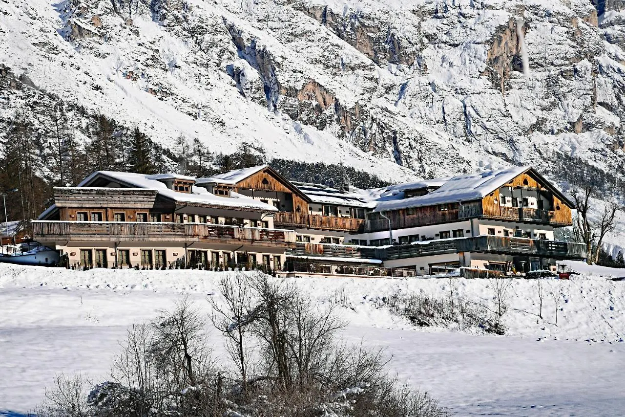 Rosapetra Spa Resort - Small Luxury Hotels Of The World Cortina d'Ampezzo 5*,