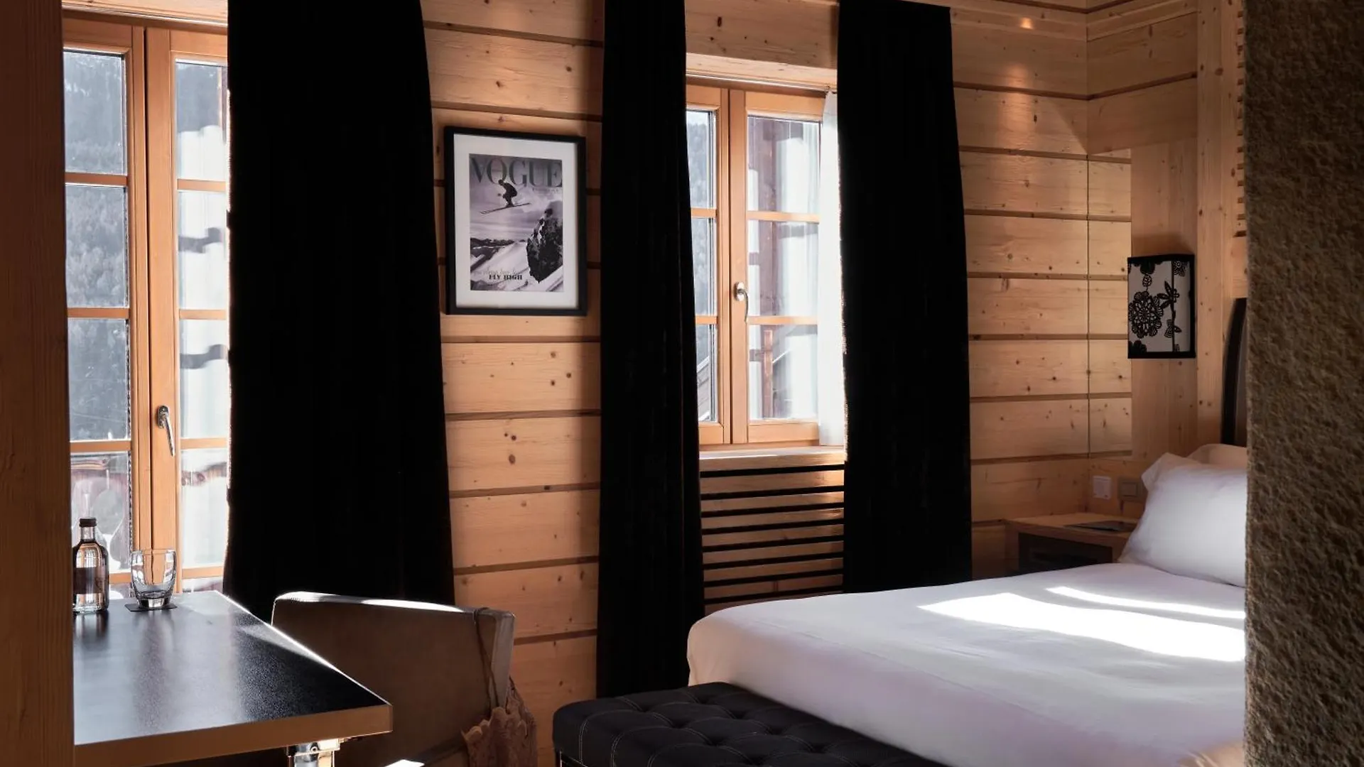 Rosapetra Spa Resort - Small Luxury Hotels Of The World Cortina d'Ampezzo