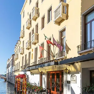 Baglioni Luna - The Leading Of The World ***** Venecia