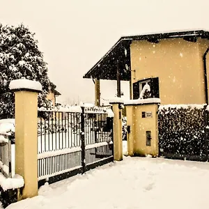 Appartement Villa Verde Bed And Breakfast