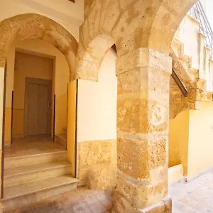 Appartement A Casa Di Francy