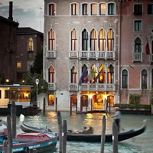 **** Hotel Pesaro Palace Itália