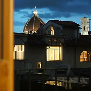  Casa de hóspedes Holiday Rooms Itália