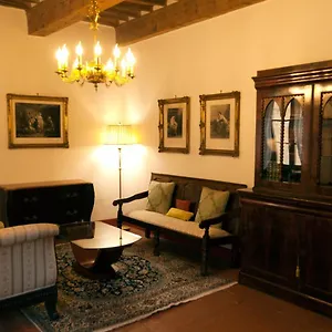  Alojamento de Acomodação e Pequeno-almoço Palazzo Benucci Itália