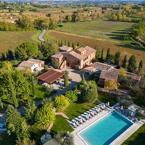 **** Hotel Borgo San Vincenzo Itália