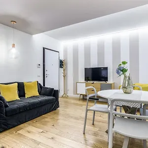 Appartement Beplace In Porta Venezia