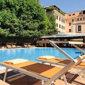Grand Gianicolo Italy