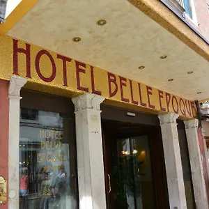 Belle Epoque *** Venecia