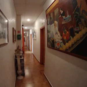 ** Casa de hóspedes Casa Cleo Itália
