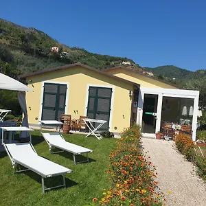La Collina Italy