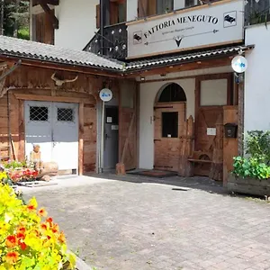 Fattoria Meneguto Degasper Giorgio Vakantieboerderij