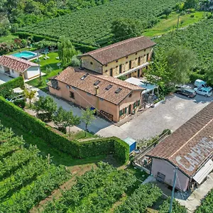 Agriturismo Revena Brentino Belluno