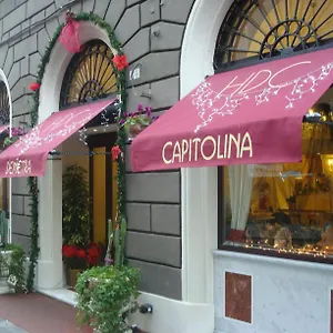 ** Hotel Demetra Capitolina Itália