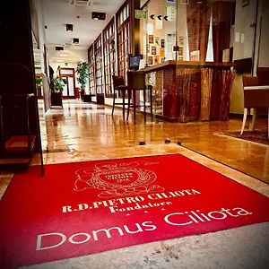 *** Hotel Domus Ciliota Itália