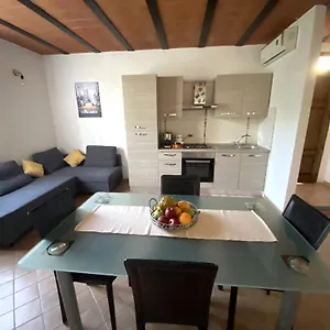 Appartement A Casa Mia