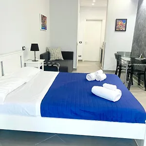 Appartement Le Stanze Del Conte