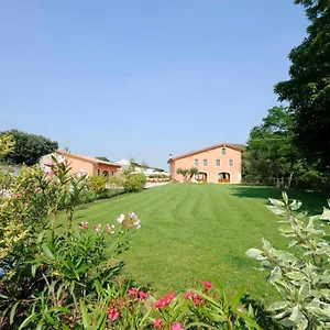Agriturismo Corte Morandini Séjour à la ferme
