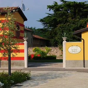 Antica Corte La Valle Séjour à la campagne