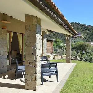 Hébergement de vacances Sa Tiria